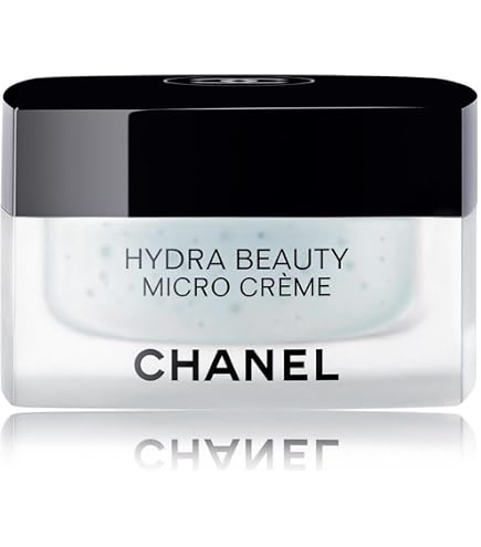 Amazon.com: CHANEL Hydra Beauty Creme 50g : Beauty & Personal Care